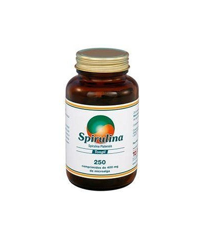 SPIRULINA 300COMP – foto del producto spirulina 300comp platensis SPIRULINA 300COMP – foto del producto spirulina 300comp platensis