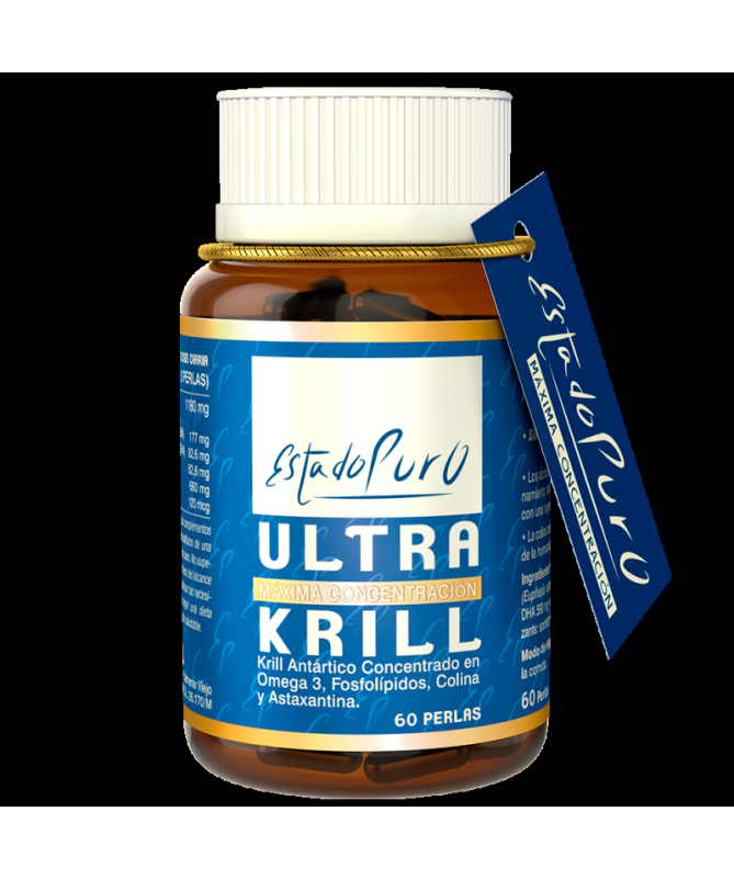 ULTRA KRILL 60PERLAS ESTADO PURO – foto del producto krill ácido ultra ULTRA KRILL 60PERLAS ESTADO PURO – foto del producto krill ácido ultra
