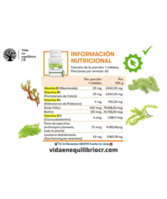 NIVELHEPA 40CAP – foto del producto extracto seco 100