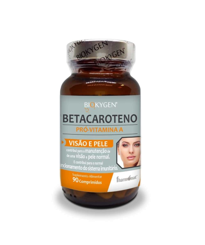NATURAL BETACAROTENO ACEITES ACTIVOS 90PERLAS – foto del producto perla beta carotenos
