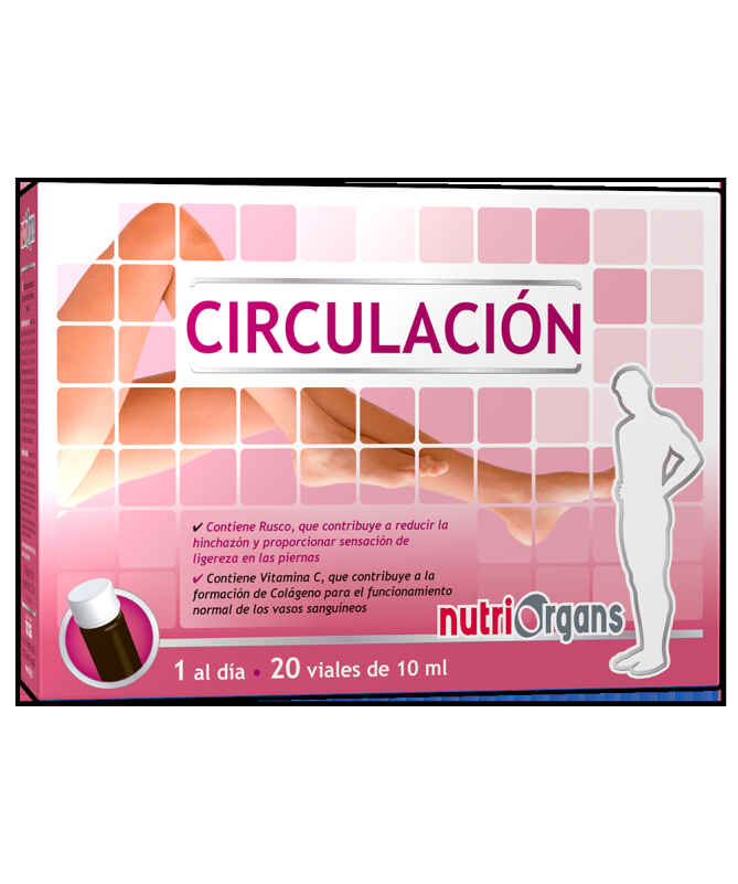 NUTRIORGANS CIRCULACION 20AMP – foto del producto hojas 400 200 NUTRIORGANS CIRCULACION 20AMP – foto del producto hojas 400 200