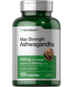 ASHWAGANDHA 30VCAP – foto del producto ashwagandha cápsula 30vcap