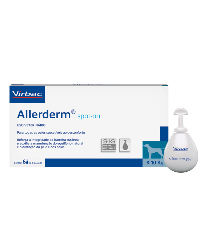 ALLERDERM SPOT ON 2ML 6 PIP 10KG – foto del producto ceramidas allerderm spot ALLERDERM SPOT ON 2ML 6 PIP 10KG – foto del producto ceramidas allerderm spot