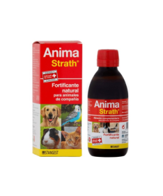 ANIMA STRATH MASCOTAS 100ML – foto del producto anima strath mascotas