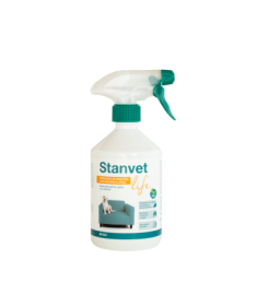 STANVET LIFE REPELENTE SPRAY 500ML – foto del producto stanvet life repelente