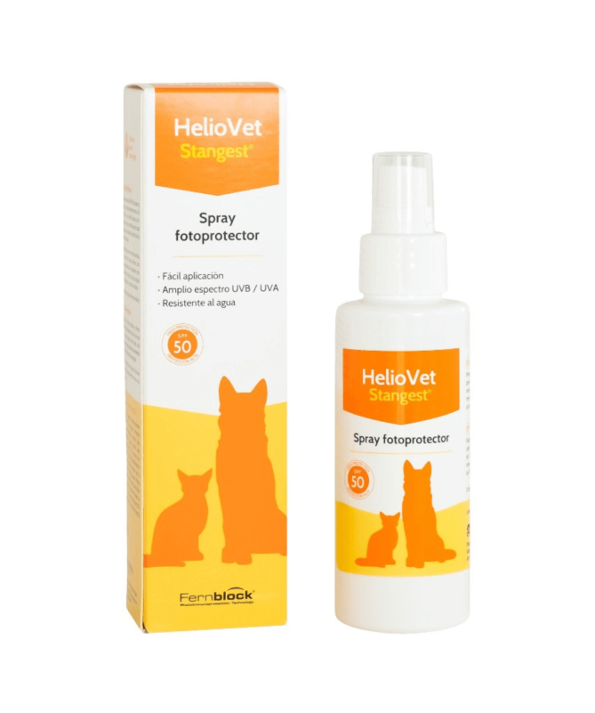 HELIOVET SOLAR SPF50 PERROS Y GATOS SPRAY 80ML – foto del producto heliovet solar spf50 HELIOVET SOLAR SPF50 PERROS Y GATOS SPRAY 80ML – foto del producto heliovet solar spf50