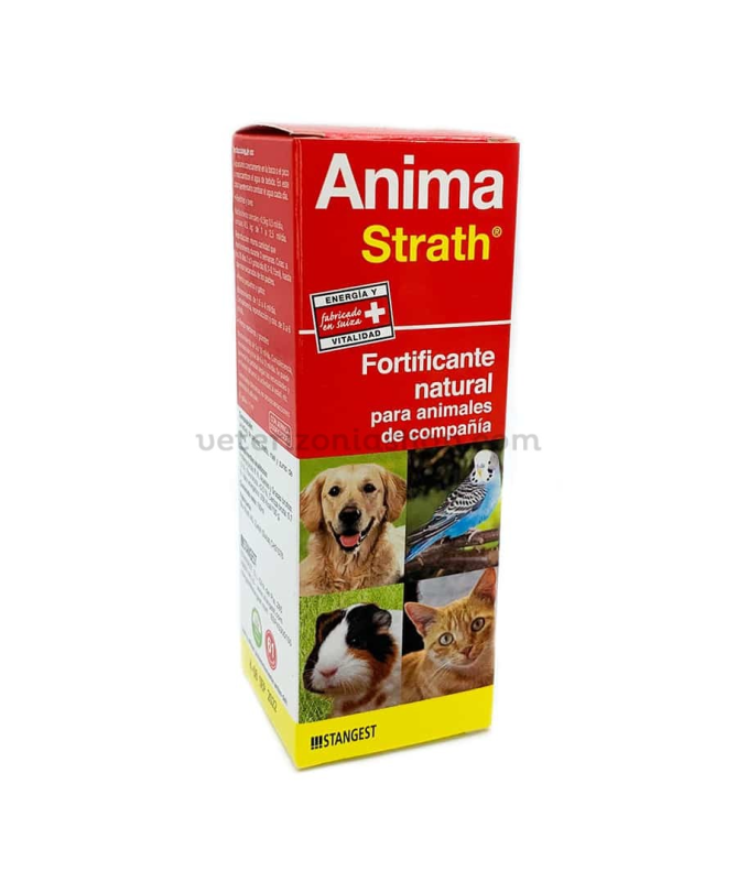 ANIMA STRATH MASCOTAS 5L – foto del producto anima strath mascotas ANIMA STRATH MASCOTAS 5L – foto del producto anima strath mascotas