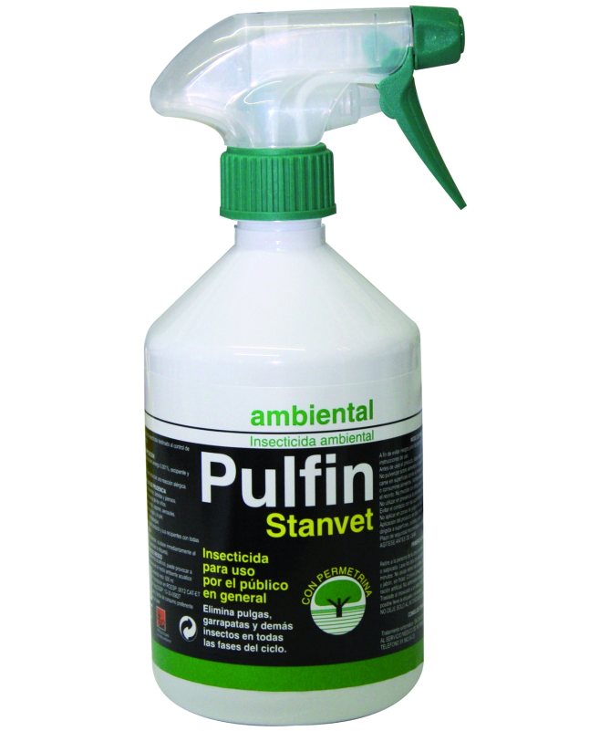 PULFIN INSECTICIDA AMBIENTAL SPRAY 500ML – foto del producto pulfin insecticida ambiental PULFIN INSECTICIDA AMBIENTAL SPRAY 500ML – foto del producto pulfin insecticida ambiental