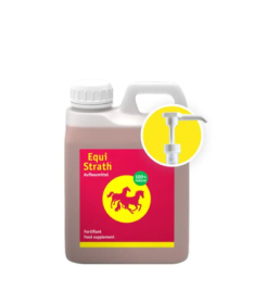 EQUI STRATH CABALLOS 5L – foto del producto tienes contacta nuestro