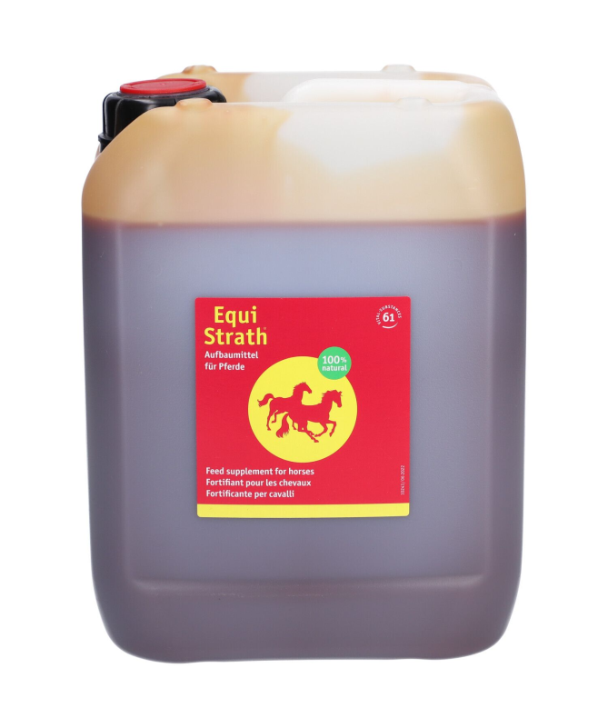 ANIMA EQUI STRATH TOMILLO CABALLOS 5L – foto del producto tomillo anima equi ANIMA EQUI STRATH TOMILLO CABALLOS 5L – foto del producto tomillo anima equi