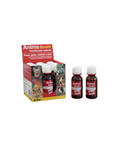 ANIMA STRATH MASCOTAS 30ML – foto del producto anima strath mascotas