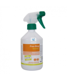 PISS STOP PERROS Y GATOS 5L – foto del producto piss stop perros