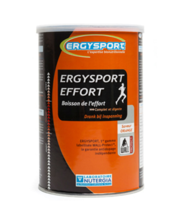 ERGYSPORT ESFUERZO 450GR – foto del producto sodio ergysport esfuerzo