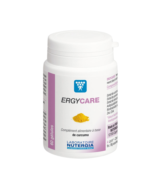 ERGYCARE 60CAP – foto del producto extracto cúrcuma pimienta ERGYCARE 60CAP – foto del producto extracto cúrcuma pimienta