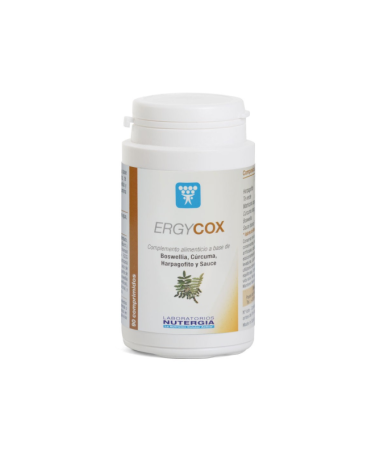 ERGYCOX 90COMP – foto del producto extracto seco matricaria
