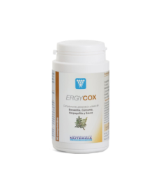 ERGYCOX 90COMP – foto del producto extracto seco matricaria