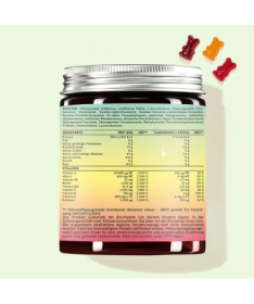 ERGYANTIOX FORTE 60CAP – foto del producto vitamina extracto extractos