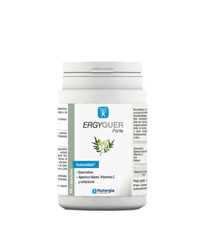 ERGYQUER 60CAP – foto del producto extracto agaricus blazei ERGYQUER 60CAP – foto del producto extracto agaricus blazei