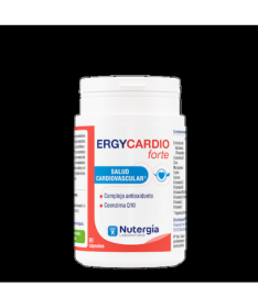 NUTERGIA ERGYCARDIO FORTE 90 CAPS – foto del producto tienes contacta nuestro