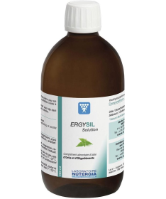 ERGYSIL SOLUCION 500ML – foto del producto ergysil solucion 500ml
