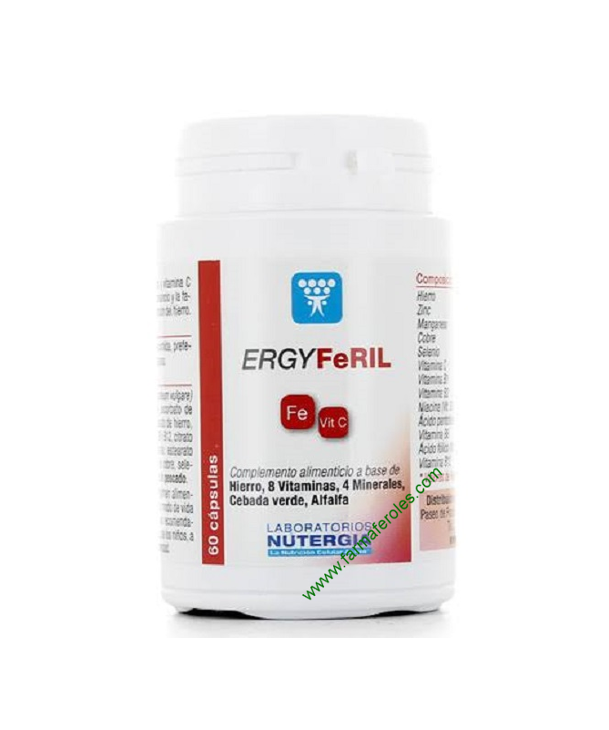 ERGYFERIL 60CAP – foto del producto ergyferil 60cap ascorbato ERGYFERIL 60CAP – foto del producto ergyferil 60cap ascorbato