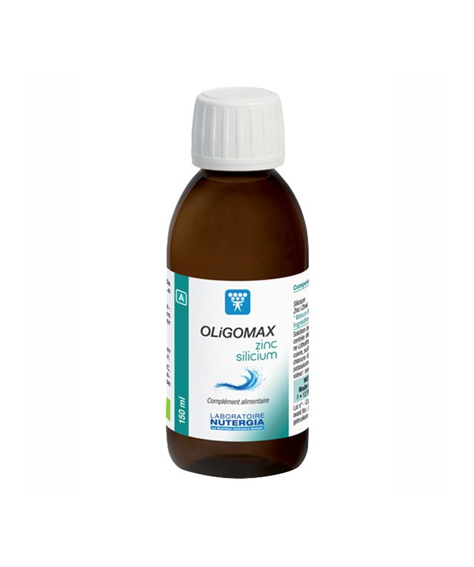 OLIGOVIOL SM I ZINC 150ML – foto del producto zinc agua oligoviol