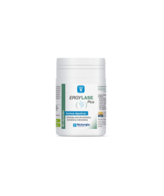 ERGYLASE PLUS 40CAP – foto del producto vitamina amilasa proteasa
