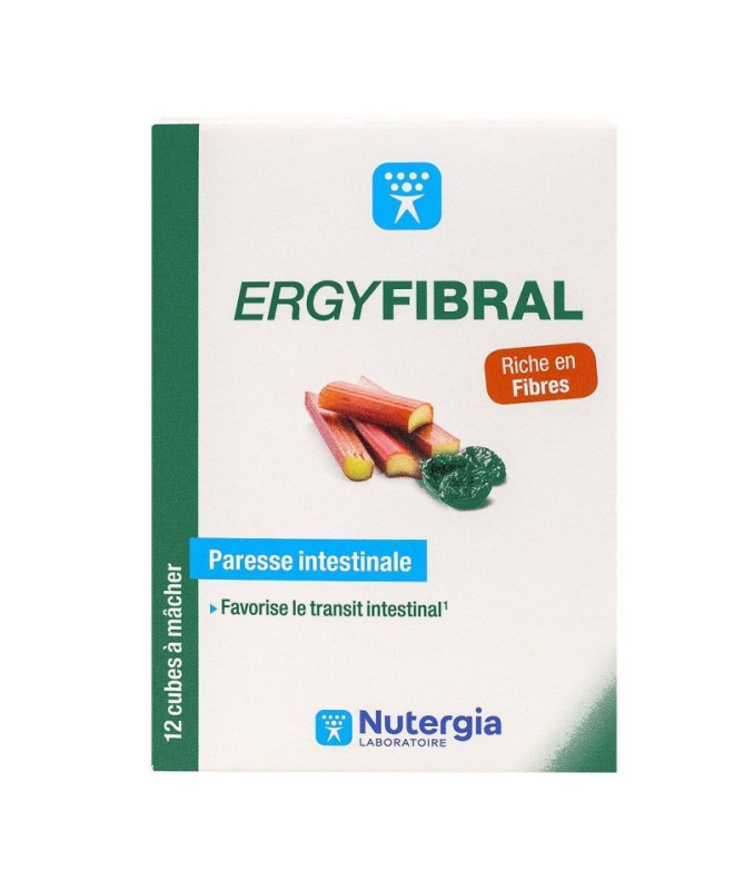 ERGYFIBRAL 12CUBOS – foto del producto pasta extracto avena ERGYFIBRAL 12CUBOS – foto del producto pasta extracto avena