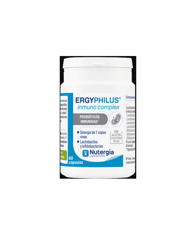 ERGYPHILUS INMUNO COMPLEX 60CAP – foto del producto mil millones ufc ERGYPHILUS INMUNO COMPLEX 60CAP – foto del producto mil millones ufc