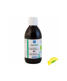ERGYEPUR ERGYPATIC 250ML – foto del producto ergyepur ergypatic 250ml