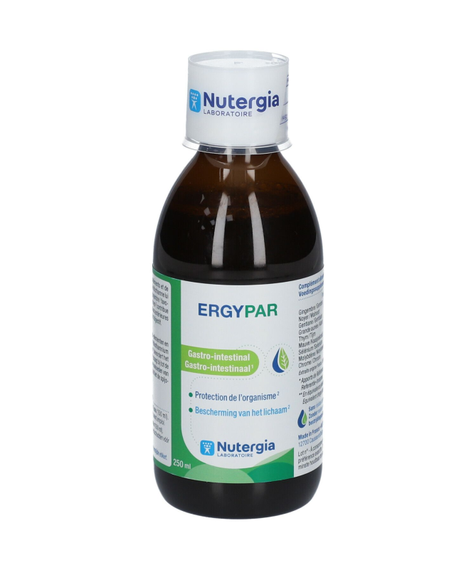 ERGYPAR 250ML – foto del producto agua natural ergypar ERGYPAR 250ML – foto del producto agua natural ergypar