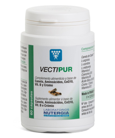VECTI PUR 60CAP – foto del producto vecti pur 60cap
