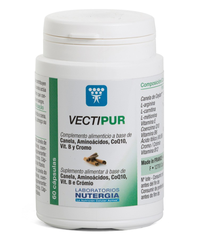 VECTI PUR 60CAP – foto del producto vecti pur 60cap