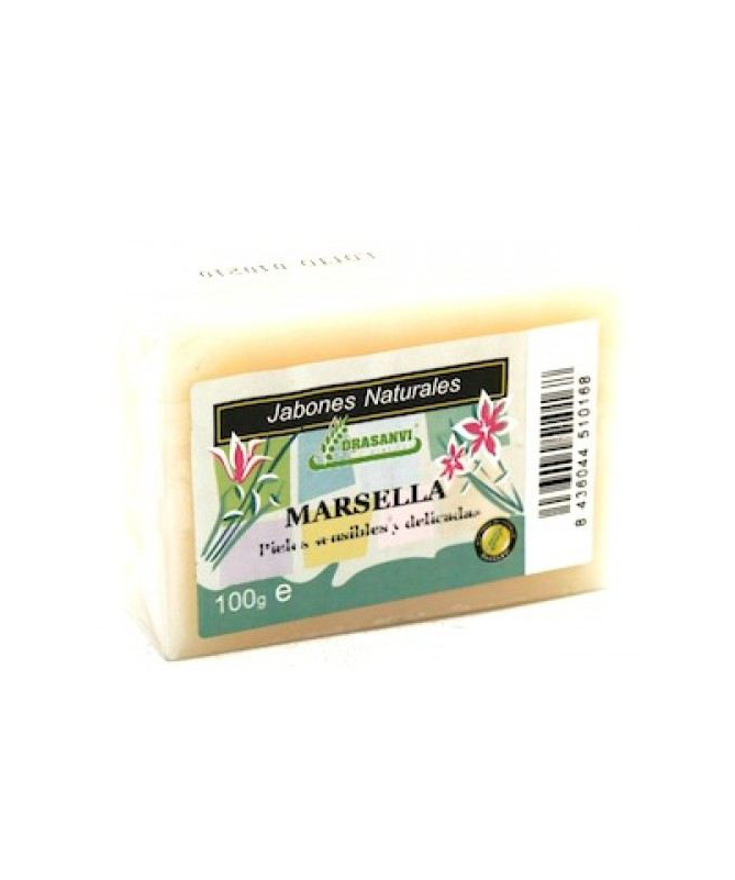 JABON MARSELLA 100GR – foto del producto cocoate jabon marsella