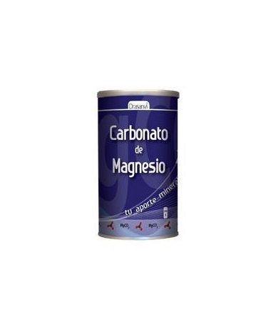 CARBONATO DE MAGNESIO 200GR – foto del producto carbonato magnesio 200gr