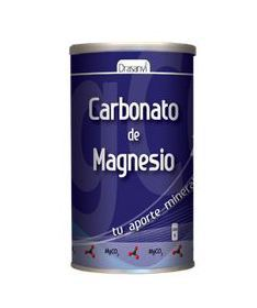 CARBONATO DE MAGNESIO 200GR – foto del producto carbonato magnesio 200gr