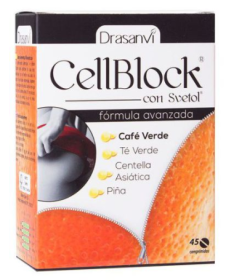 CELL BLOCK 45COMP – foto del producto extracto seco aporte