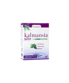 KALMANSIA 45CAP DRASANVI – foto del producto extracto seco aporte