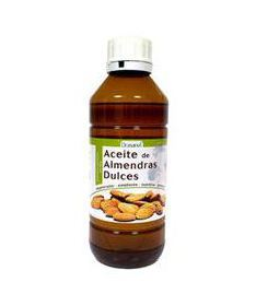 ACEITE ALMENDRAS 1LITRO – foto del producto aceite almendras 1litro