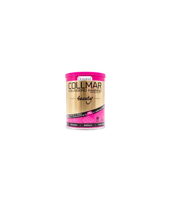 COLLMAR BEAUTY COLAG MARINO HIDROL GRANADA 275GR – foto del producto granada marino aceite