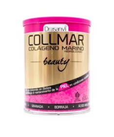COLLMAR BEAUTY COLAG MARINO HIDROL GRANADA 275GR – foto del producto granada marino aceite