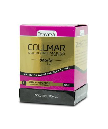 COLLMAR BEAUTY CREMA FACIAL 60ML – foto del producto acid sodium hcl