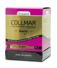 COLLMAR BEAUTY CREMA FACIAL 60ML – foto del producto acid sodium hcl