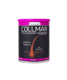 COLLMAR CABELLO COLAGENO MARINO HIDROLIZADO 350GR – foto del producto aporte marino hidrolizado