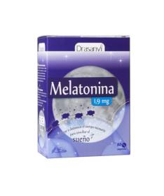 MELATONINA 1 9MG 60CAP – foto del producto melatonina 9mg 60cap