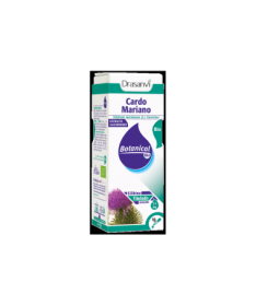EXT CARDO MARIANO 50ML BOTANICAL BIO – foto del producto cardo mariano bio