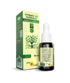EXT PROPOLIS 50ML BOTANICAL BIO – foto del producto bio ext propolis