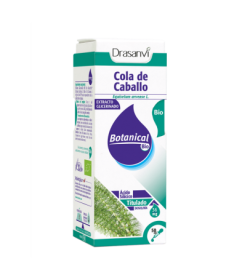 EXT COLA DE CABALLO 50ML BOTANICAL BIO – foto del producto cola caballo bio