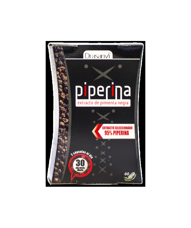 PIPERINA 60CAP – foto del producto piperina 60cap cantidad PIPERINA 60CAP – foto del producto piperina 60cap cantidad