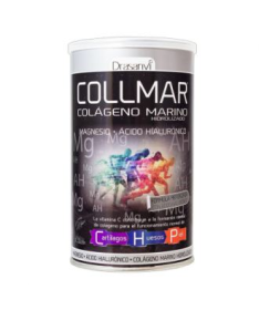 COLLMAR COLAGENO MARINO CON MAGNESIO LIMON 300GR – foto del producto marino magnesio ácido